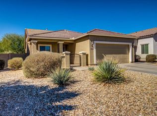 70 N 193rd Ave, Buckeye, AZ 85326
