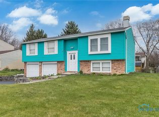 6502 Millbrook Rd, Maumee, OH 43537