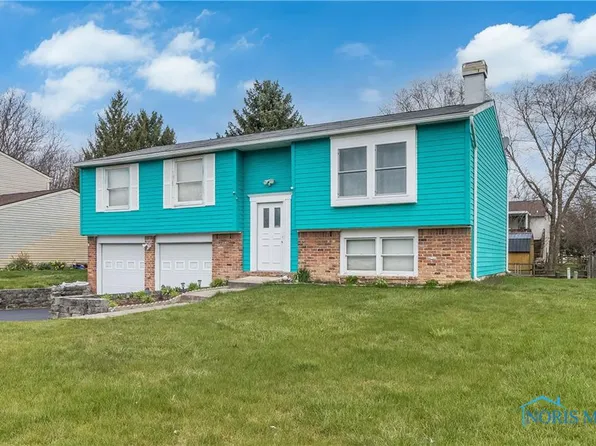 6502 Millbrook Rd, Maumee, OH 43537