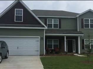 60 Hartland Ct, Savannah, GA 31407