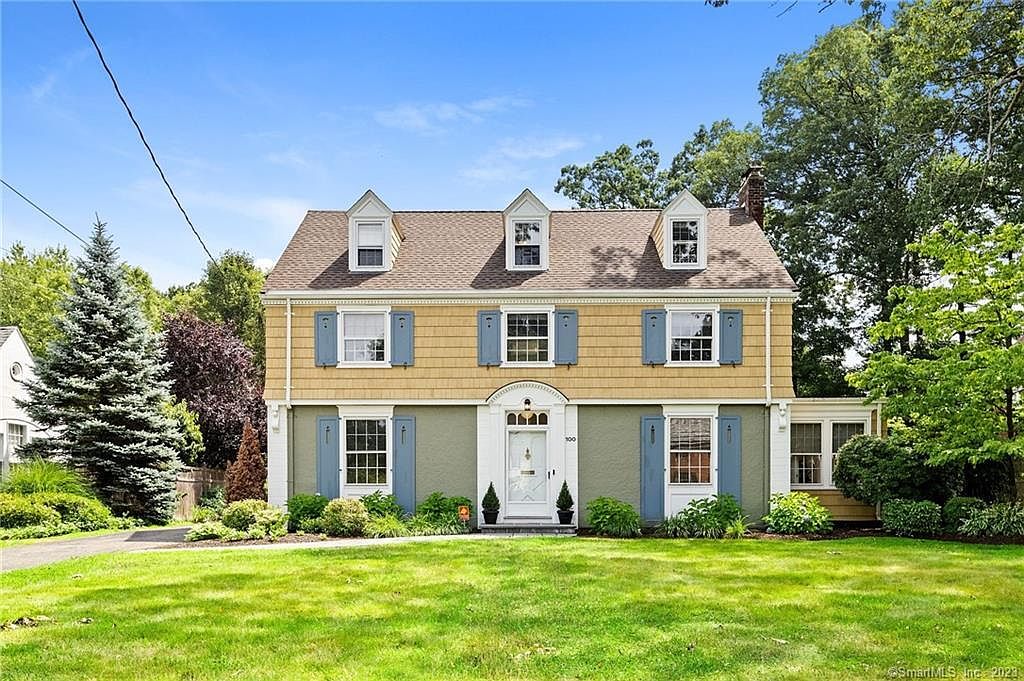 100 Steele Rd, West Hartford, CT 06119 Zillow