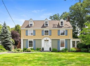 100 Steele Rd, West Hartford, CT 06119