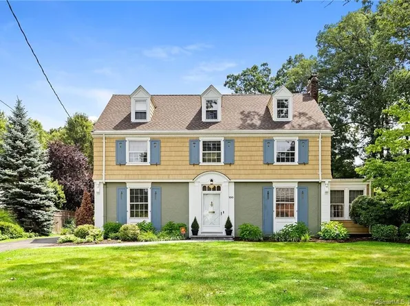 100 Steele Road, West Hartford, CT 06119