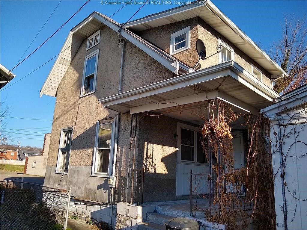 1000 Grant St, Charleston, WV 25302 Zillow