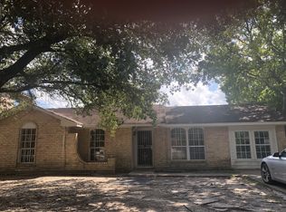 4110 Sandydale Ln, Houston, TX 77039