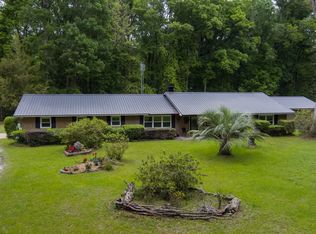 5983 SW Ichetucknee Ave, Fort White, FL 32038