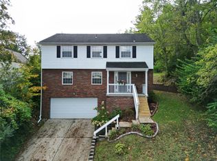 619 Grant Ave, Carnegie, PA 15106