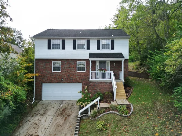 619 Grant Ave, Carnegie, PA 15106