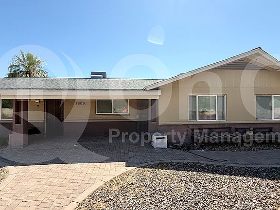 2nd image of 1505 N Alma School Rd Suite 2