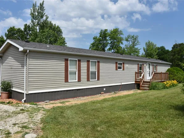 1363 J Spur, Bethel, MO 63434