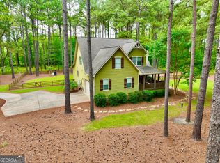 71 Northwoods Ln, Hawkinsville, GA 31036