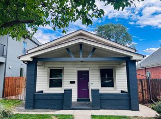 3842 Kalamath St, DENVER, CO 80211