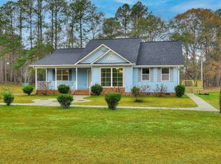 1137 Hatchaway Bridge Rd, Aiken, SC 29801