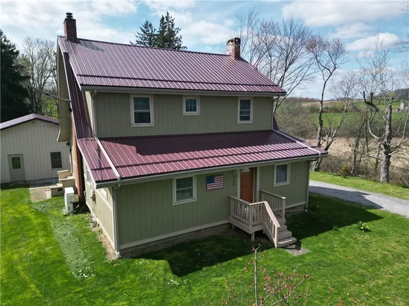 710 Herman Rd, Butler, PA 16002