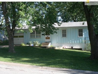 123 Georgia Ln, Belton, MO, 64012