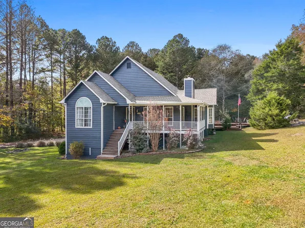 455 Friendship Cir, Concord, GA 30206
