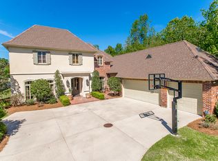 16067 Hickory Knoll Ave, Baton Rouge, LA 70810