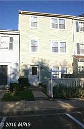 Locustdale front