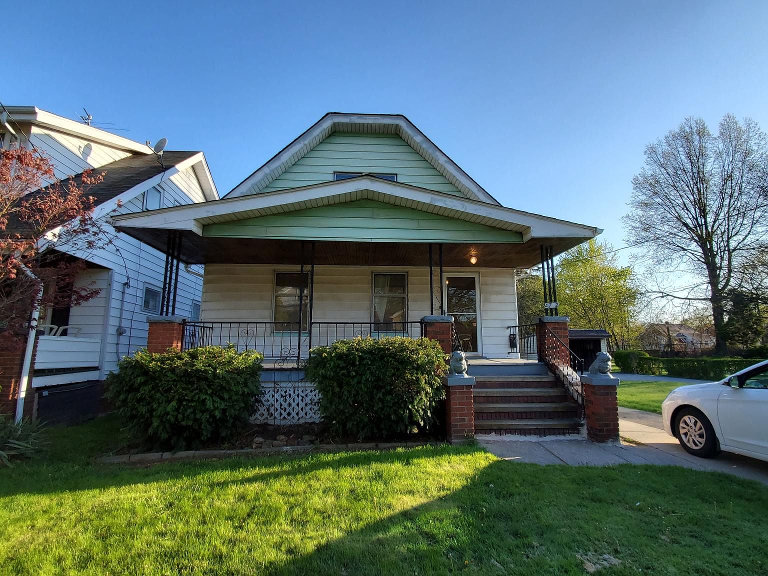 4702 Stickney Ave, Cleveland, OH 44144 Zillow