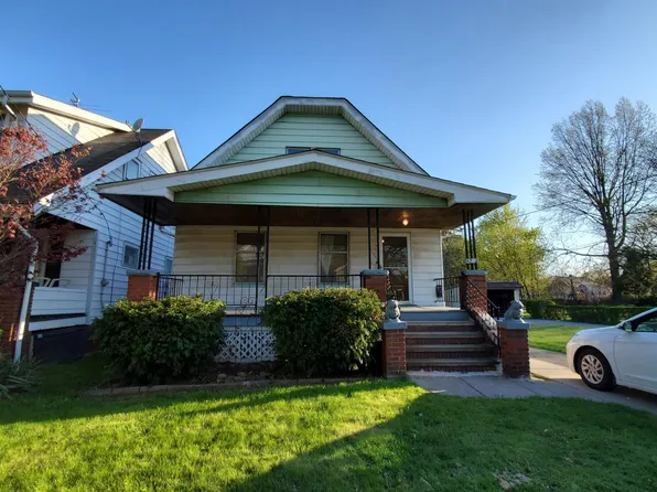 4702 Stickney Ave, Cleveland, OH 44144