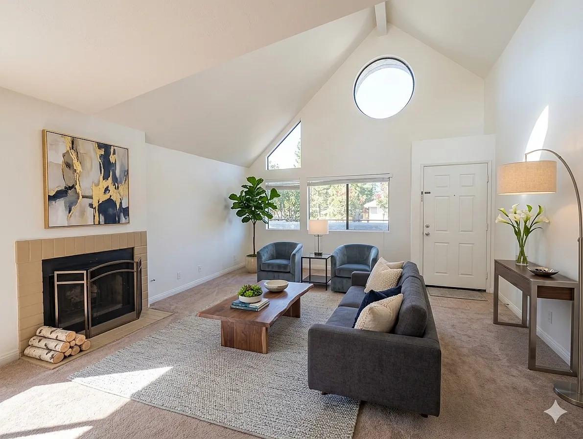 2 bed, 1080 sqft, $2,950 — Photo 2