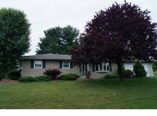 3524 Lumar St, Orefield, PA 18069