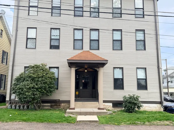 563 N Laurel St #1N, Hazleton, PA 18201