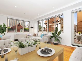137 E 13th St #10A, New York, NY 10003