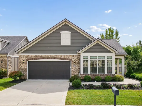 3919 Bradford Ct, Powell, OH 43065
