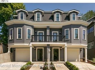 3822 NE 8th Ave, Portland, OR 97212