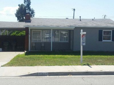 5621 Bandera St, Montclair, CA, 91763