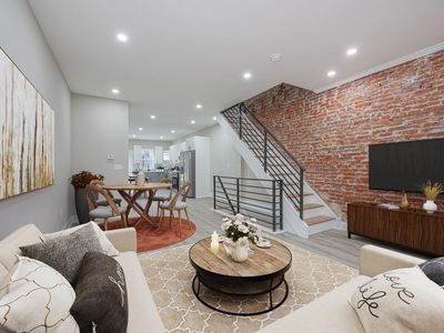 5442 Osage Ave, Philadelphia, PA, 19143