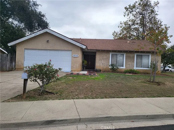 1335 Cavalier Ln, San Luis Obispo, CA 93405