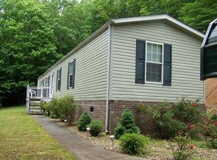 543 Laurel Fork Rd, Vilas, NC 28692