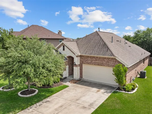 739 Mayhill Ridge Ln, League City, TX 77573