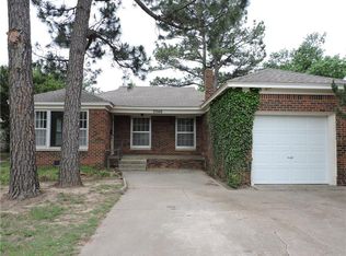 3240 NW 42nd St, Oklahoma City, OK 73112