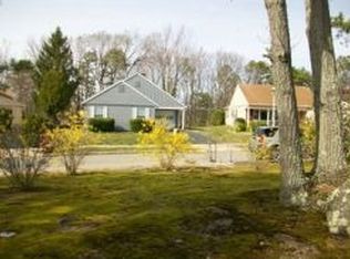33 Gramercy Pl, Southampton, NJ 08088