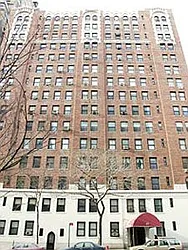 The Viewest at 277 West End Avenue in Upper West Side