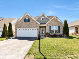 7790 W Lord Botetourt Loop, New Kent, VA 23124