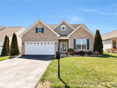 7790 W Lord Botetourt Loop, New Kent, VA, 23124