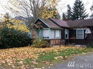 126 2nd St, Gold Bar, WA 98251