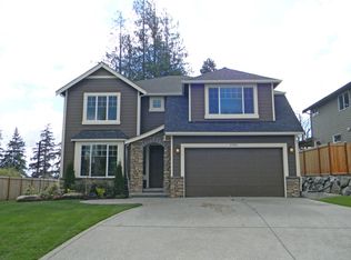 2702 223rd Pl SW, Brier, WA 98036