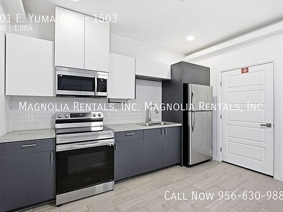 5th image of 901 Yuma Ave #1503
