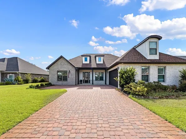 1485 E Shores Blvd, Gulf Breeze, FL 32563