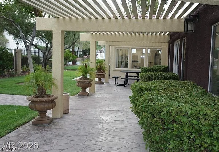 7885 W Flamingo Rd #2004 — Photo 23