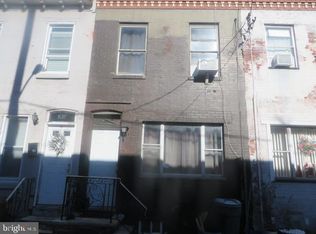 635 Gerritt St, Philadelphia, PA