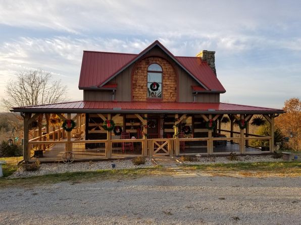 139 Old Pinhook Rd, Mount Olivet, KY 41064