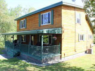 35 Carlisle Ln, Charlotte, ME 04666