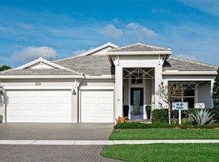 12959 SW Leopold Way, Port Saint Lucie, FL 34987