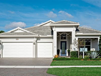 12959 SW Leopold Way, Port Saint Lucie, FL, 34987